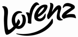 LORENZ trademark