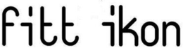 FITT IKON trademark