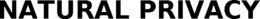 NATURAL PRIVACY trademark