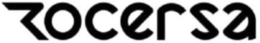 ROCERSA trademark