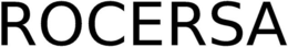ROCERSA trademark
