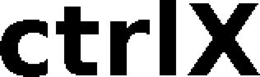 CTRLX trademark