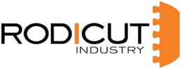 RODICUT INDUSTRY trademark