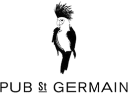 PUB ST GERMAIN trademark