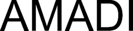 AMADI trademark