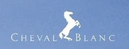 CHEVAL BLANC trademark
