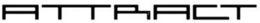 ATTRACT trademark