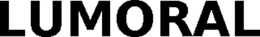 LUMORAL trademark