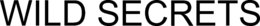 WILD SECRETS trademark