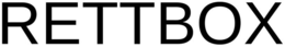 RETTBOX trademark