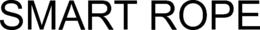 SMART ROPE trademark