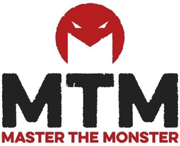 MTM MASTER THE MONSTER trademark