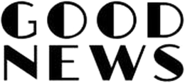 GOOD NEWS trademark