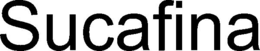 SUCAFINA trademark