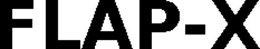 FLAP-X trademark