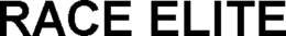 RACE ELITE trademark