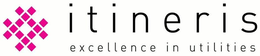 ITINERIS EXCELLENCE IN UTILITIES trademark