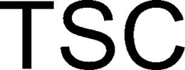 TSC trademark