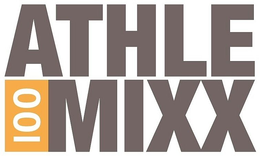 ATHLE 100 MIXX trademark