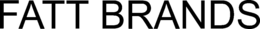 FATT BRANDS trademark