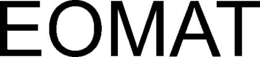 EOMAT trademark