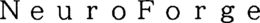 NEUROFORGE trademark