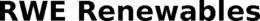 RWE RENEWABLES trademark