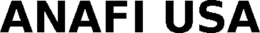 ANAFI USA trademark