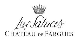 LUR SALUCES CHATEAU DE FARGUES trademark