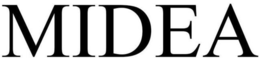 MIDEA trademark