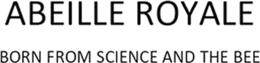 ABEILLE ROYALE BORN FROM SCIENCE AND THE BEE trademark