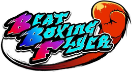 BEAT BOXING FLYER trademark