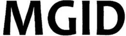 MGID trademark