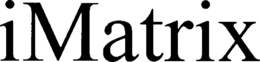 IMATRIX trademark