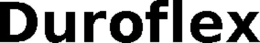DUROFLEX trademark