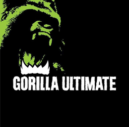 GORILLA ULTIMATE trademark