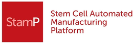 STAMP STEM CELL AUTOMATED MANUFACTURING PLATFORM trademark