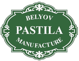 BELYOV PASTILA MANUFACTURE trademark