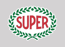 SUPER trademark