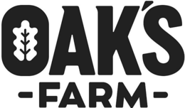 OAK'S FARM trademark