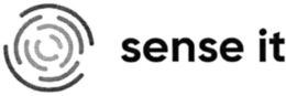 SENSE IT trademark