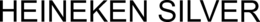 HEINEKEN SILVER trademark