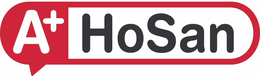 A+ HOSAN trademark