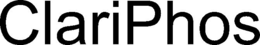 CLARIPHOS trademark
