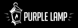 PURPLE LAMP trademark