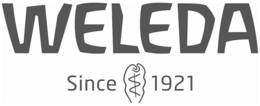 WELEDA SINCE 1921 trademark