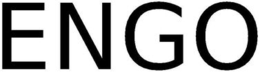 ENGO trademark