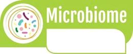 MICROBIOME trademark