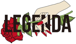 LEGENDA trademark