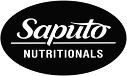 SAPUTO NUTRITIONALS trademark